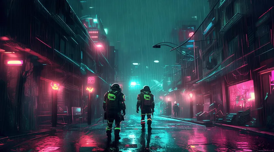 王都创世物语游戏图片2